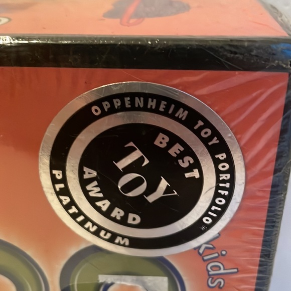 Cranium Cadoo best toy award game of the year ages 7+ Two or more players - Picture 4 of 6